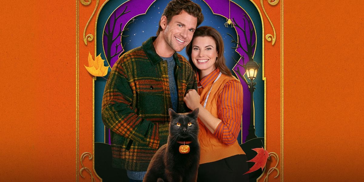 The Spirit of Halloween