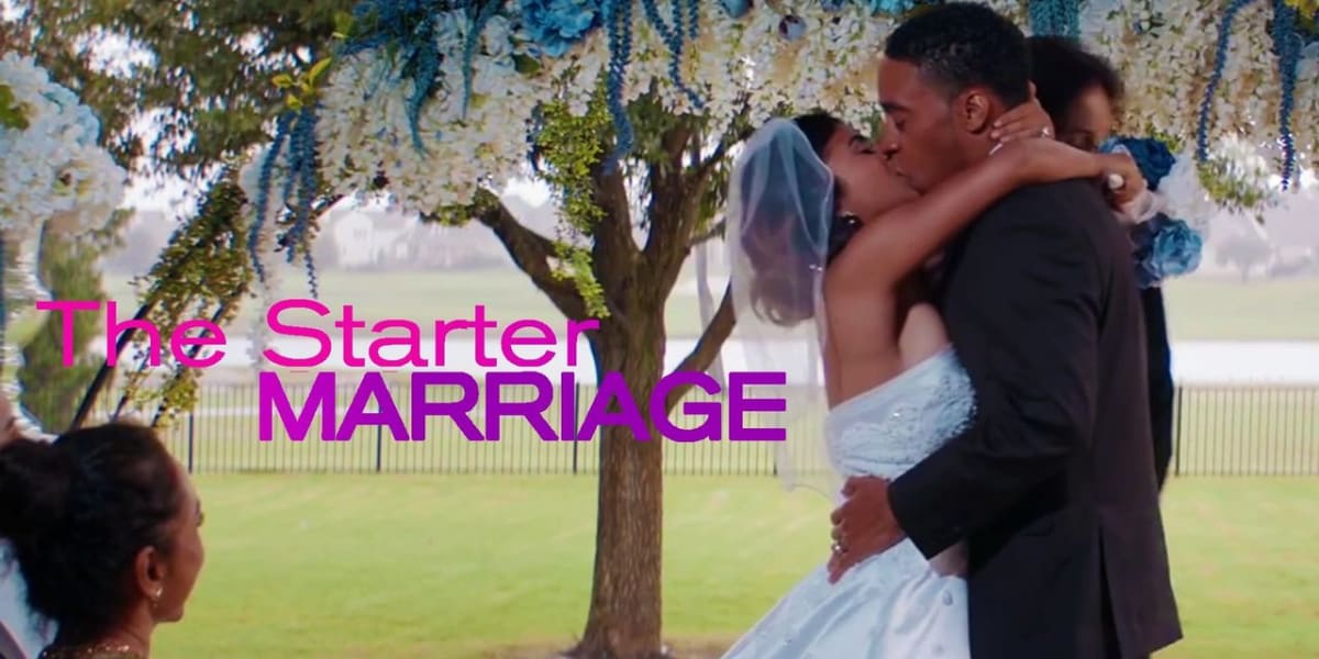 The Starter Marriage