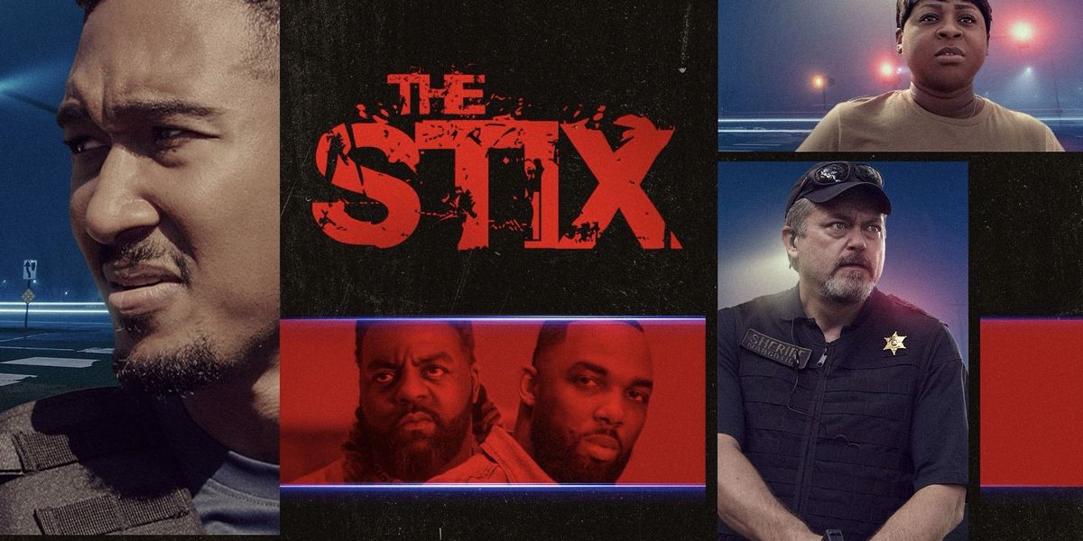 The Stix