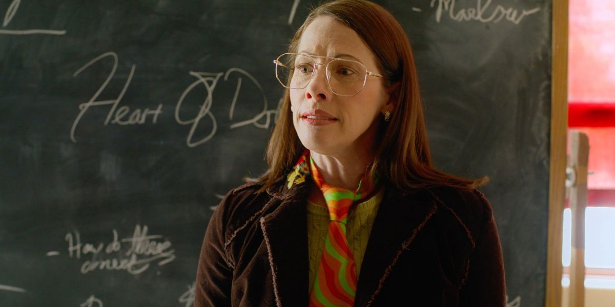 The Stress Is Killing Me