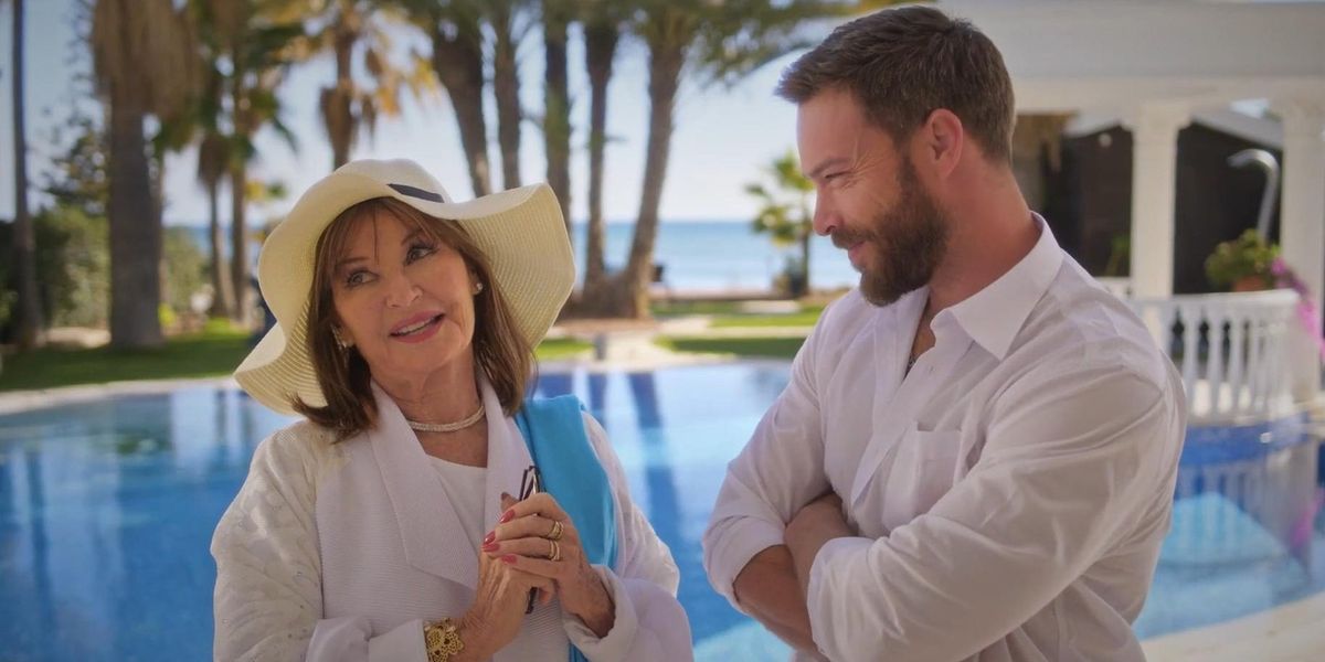 The Sunshine Murders - Season 1