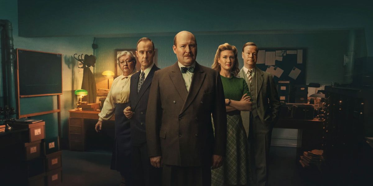 The Swedish Connection