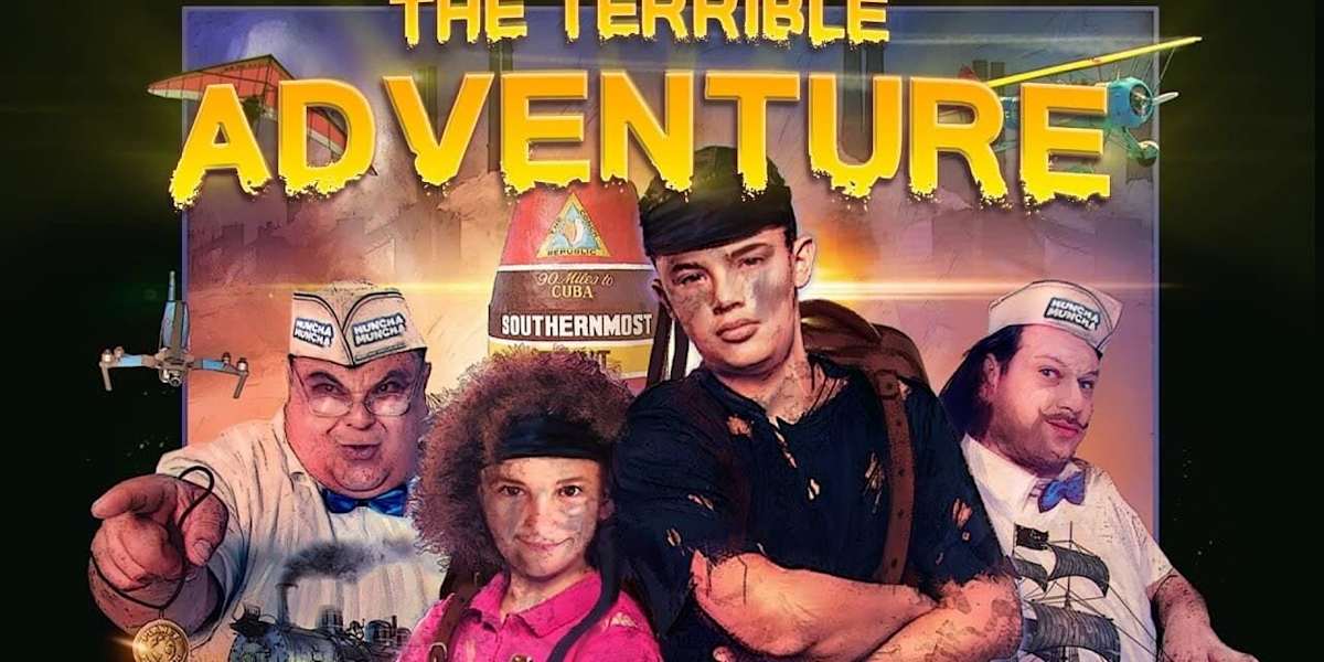 The Terrible Adventure