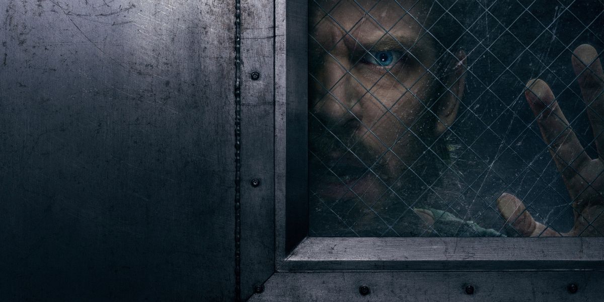 The Terror - Season 3