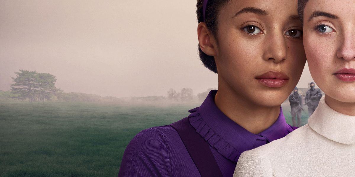 The Testaments - Season 1