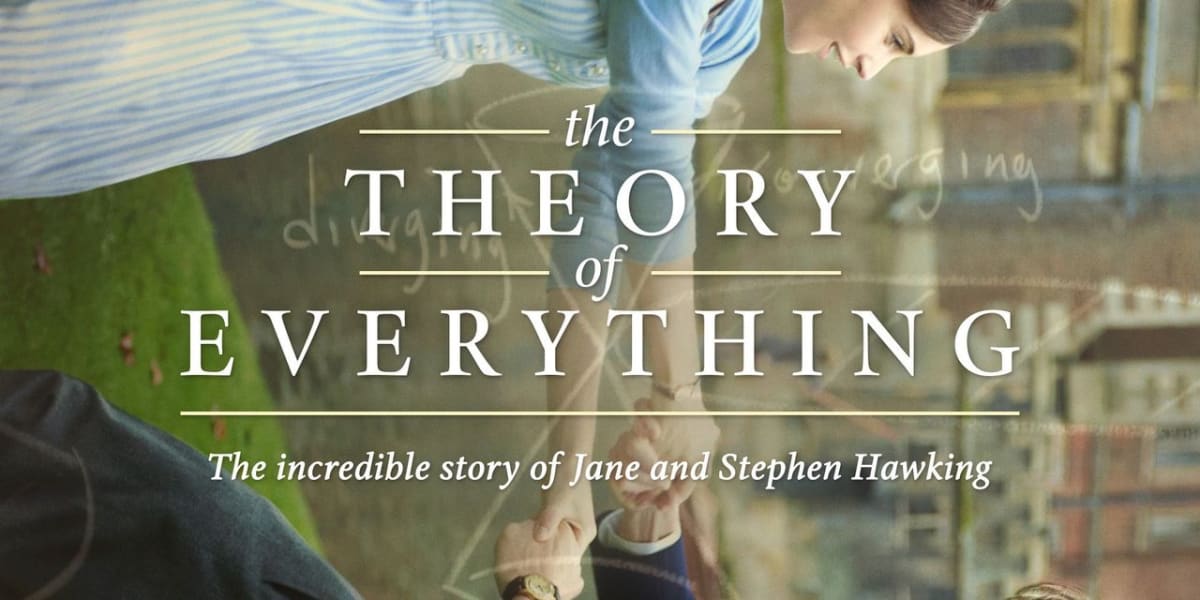 The Theory Of Everything