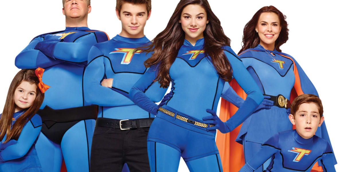 The Thundermans - Season 2