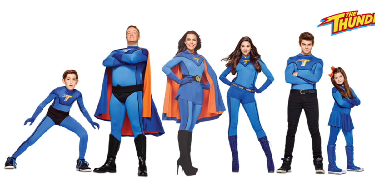 The Thundermans - Season 3