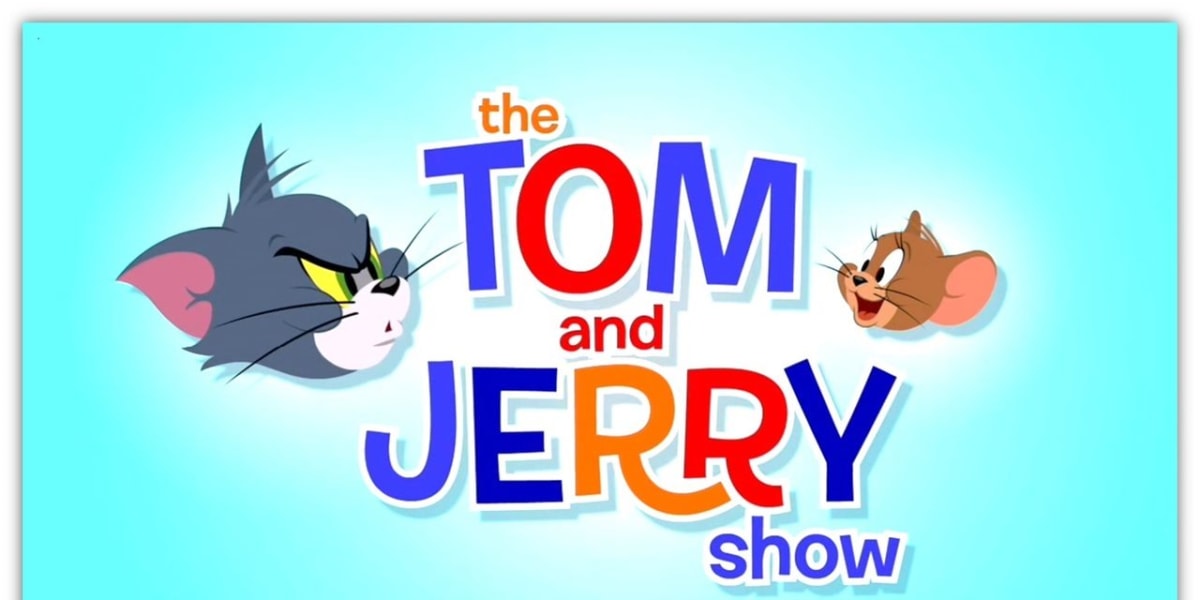 The Tom And Jerry Show - Season 1