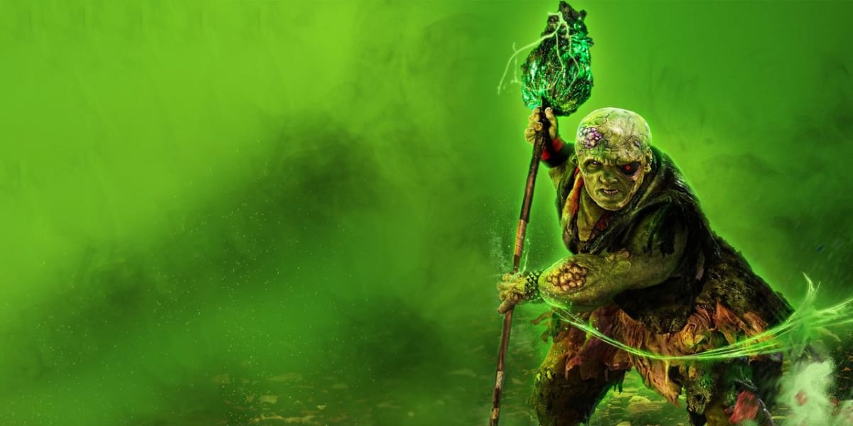 The Toxic Avenger Unrated