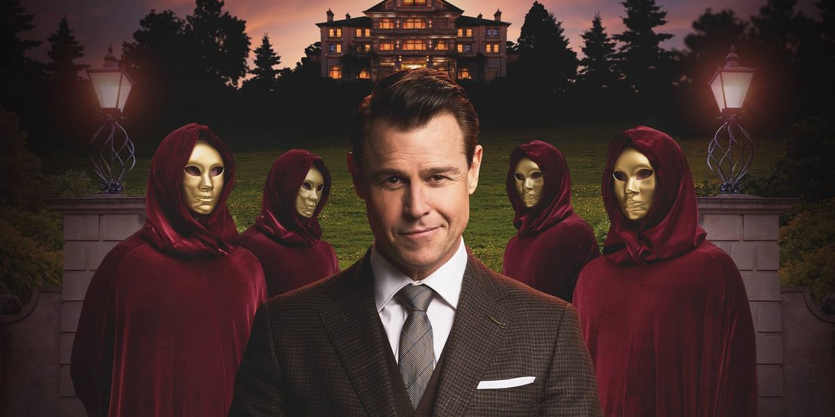 The Traitors - Season 3