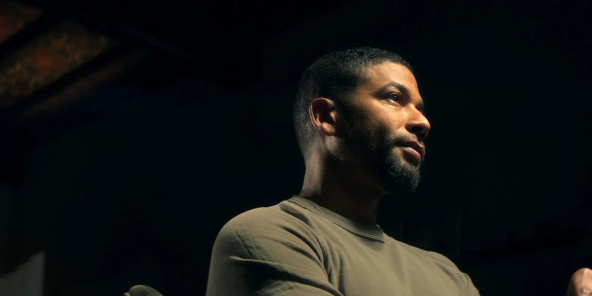The Truth About Jussie Smollett?