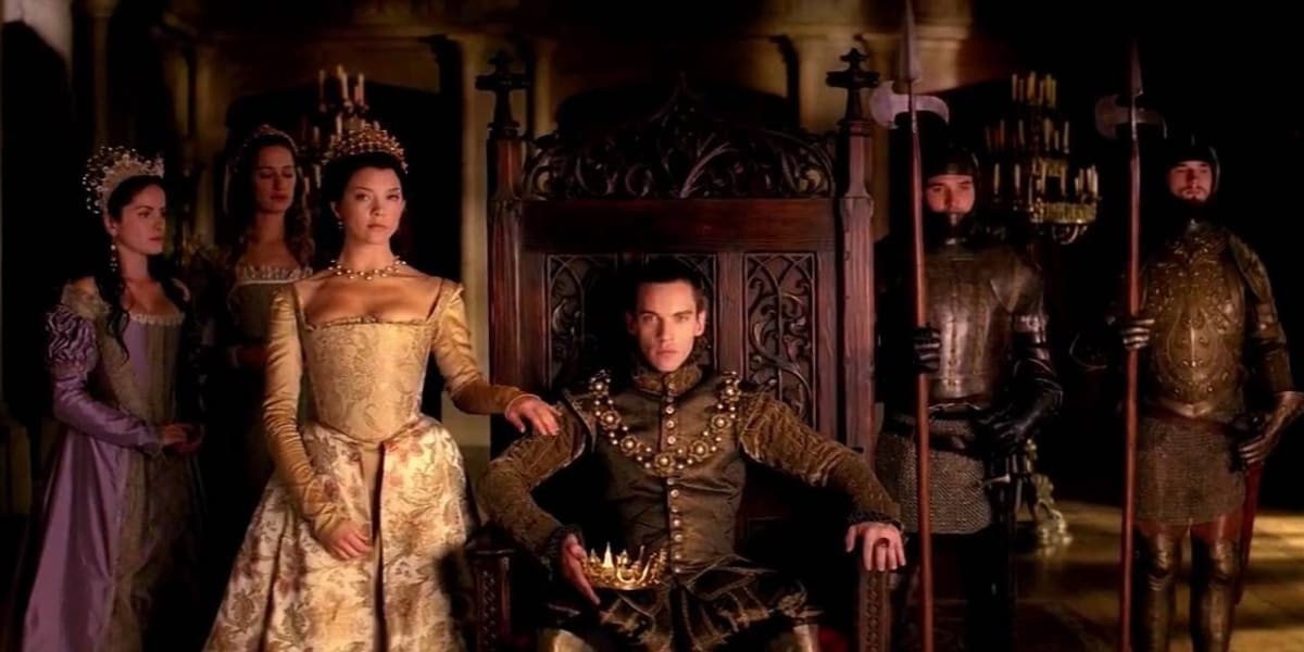 The Tudors - Season 2