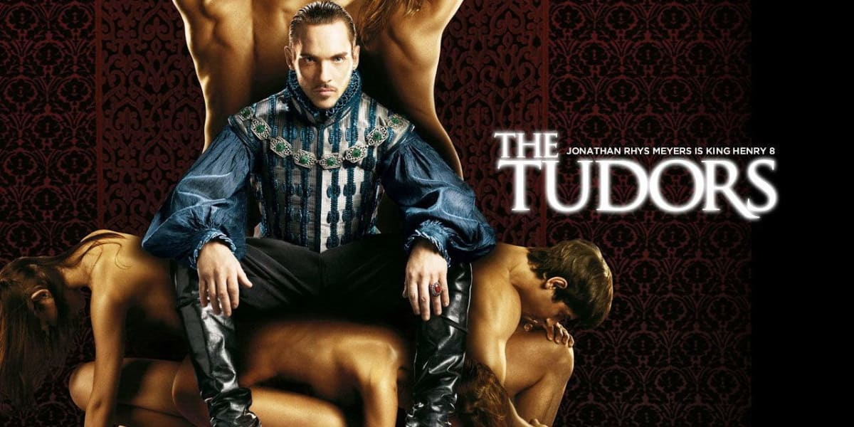 The Tudors - Season 3