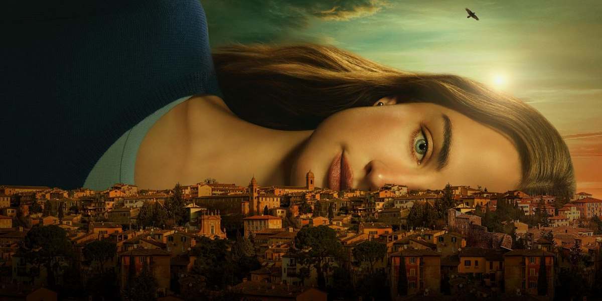 The Twisted Tale of Amanda Knox - Season 1