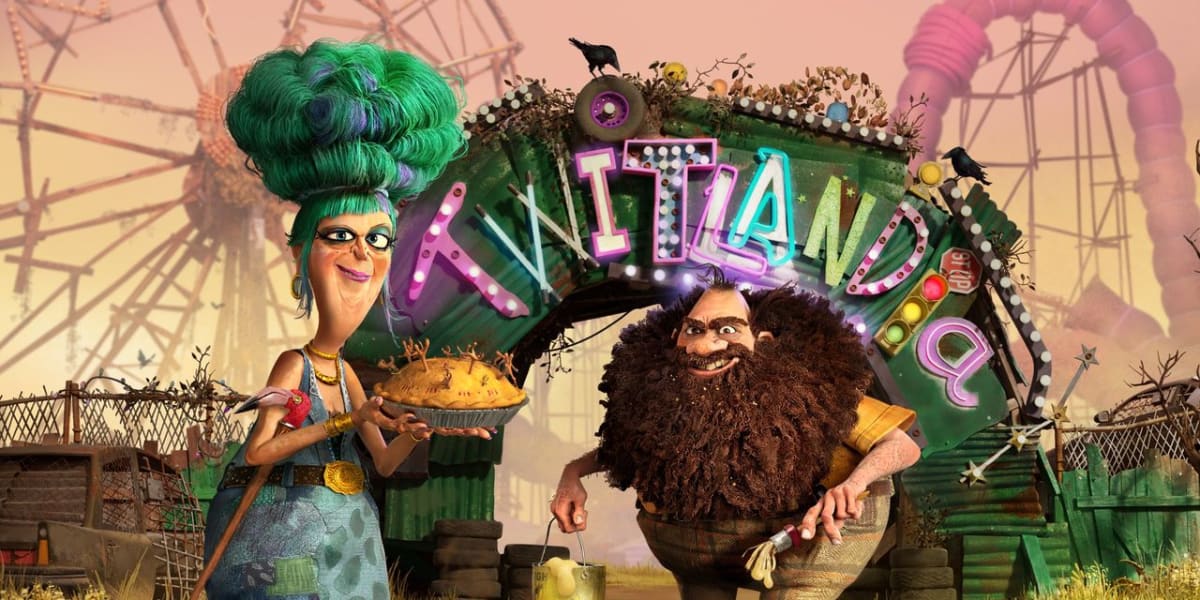 The Twits