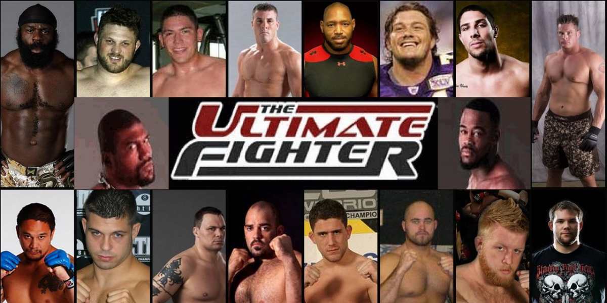 The Ultimate Fighter - Season 10