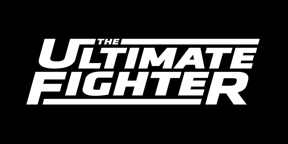 The Ultimate Fighter - Season 14
