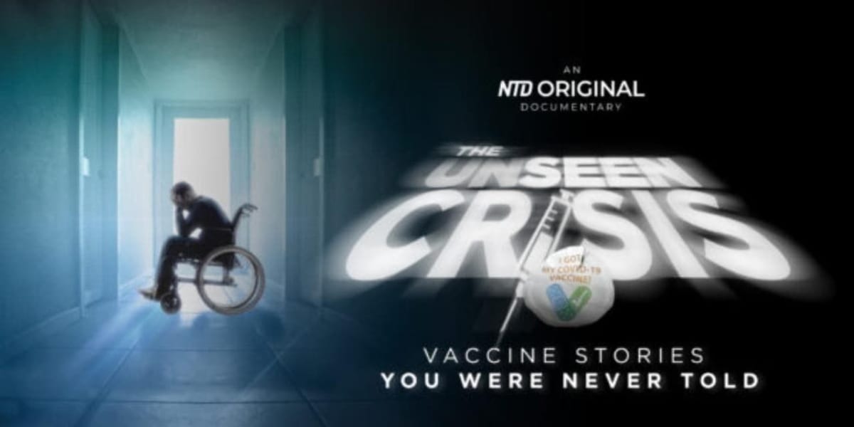 The Unseen Crisis: Vaccine Stories You Were Never Told