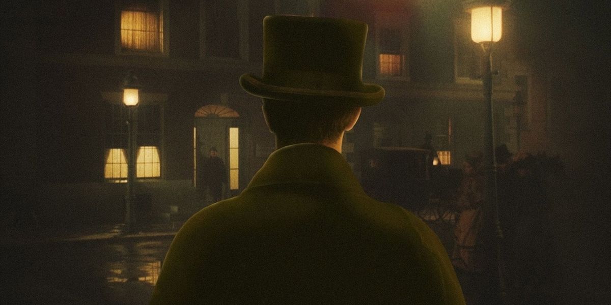 The Unsolved Killings of Jack the Ripper