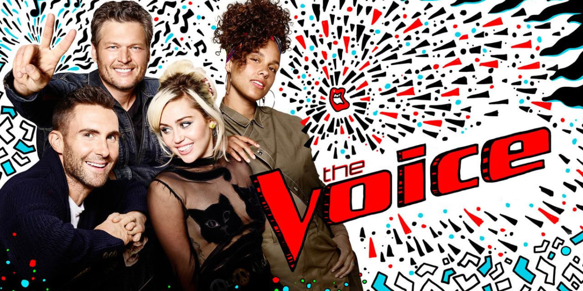 The Voice - Season 11