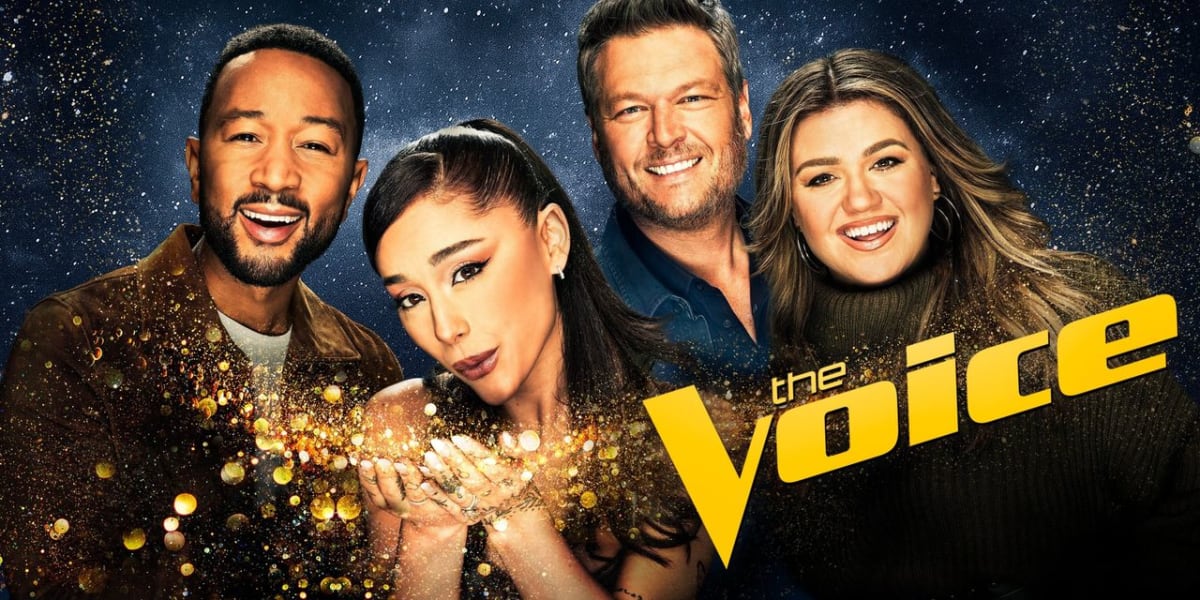 The Voice - Season 21