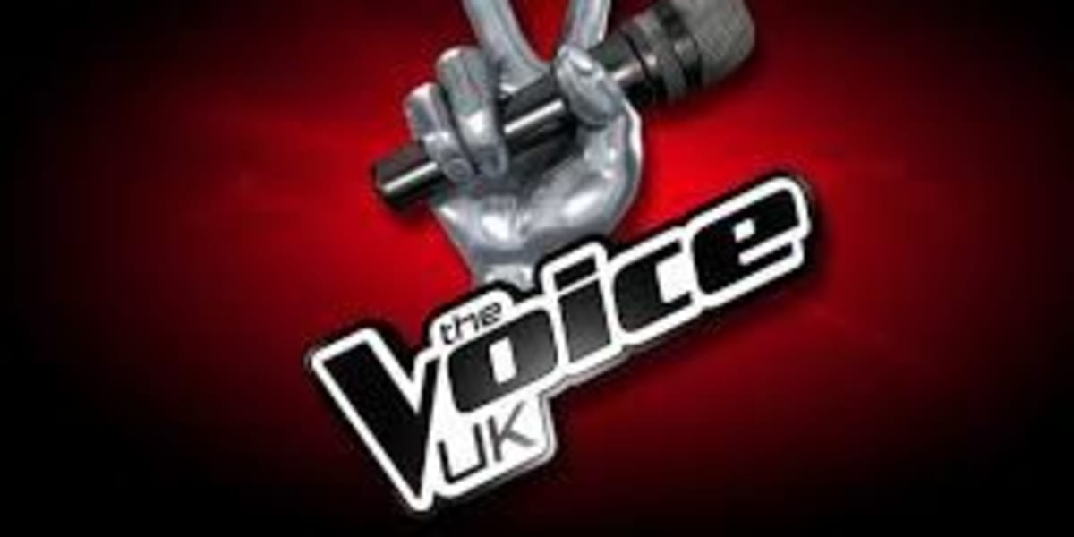 The Voice UK - Season 8