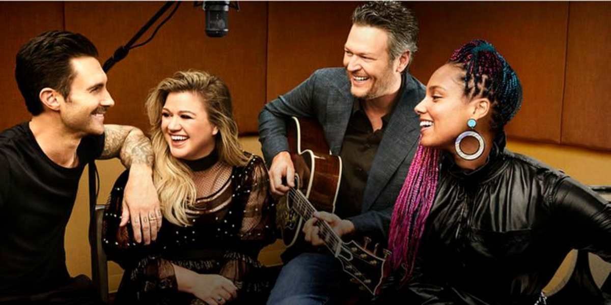 The Voice (US) - Season 14