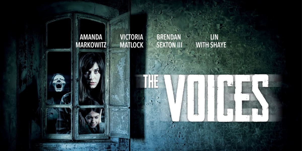 The Voices