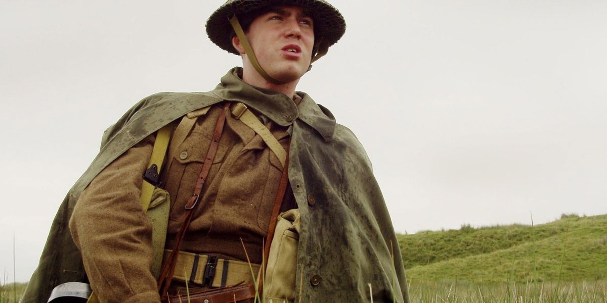 The War I Knew
