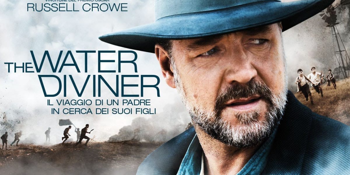 The Water Diviner