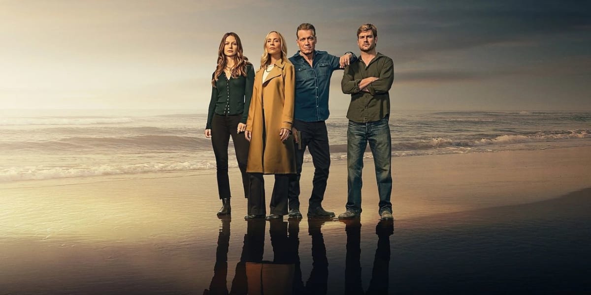 The Waterfront - Season 1