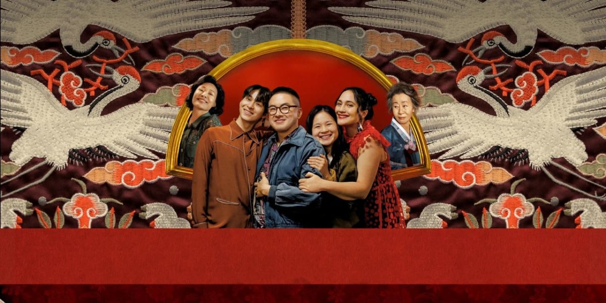 The Wedding Banquet