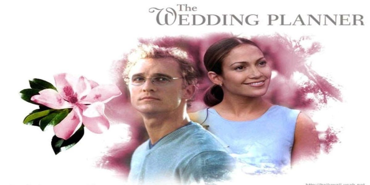 The Wedding Planner