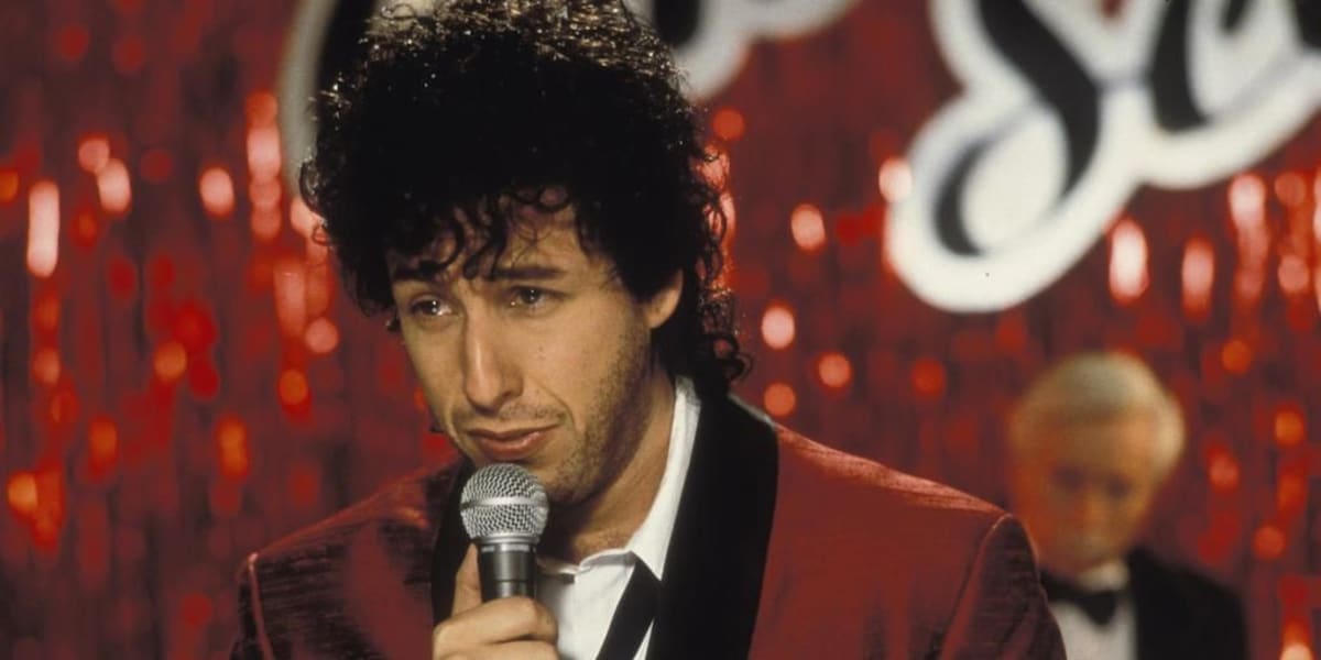 The Wedding Singer