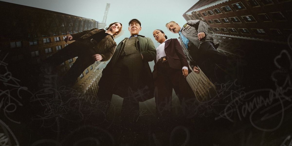 The Westies - Season 1