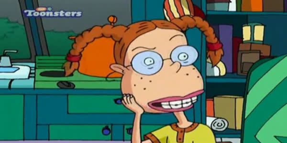 The Wild Thornberrys - Season 3