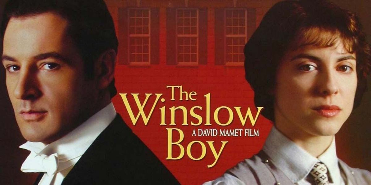 The Winslow Boy