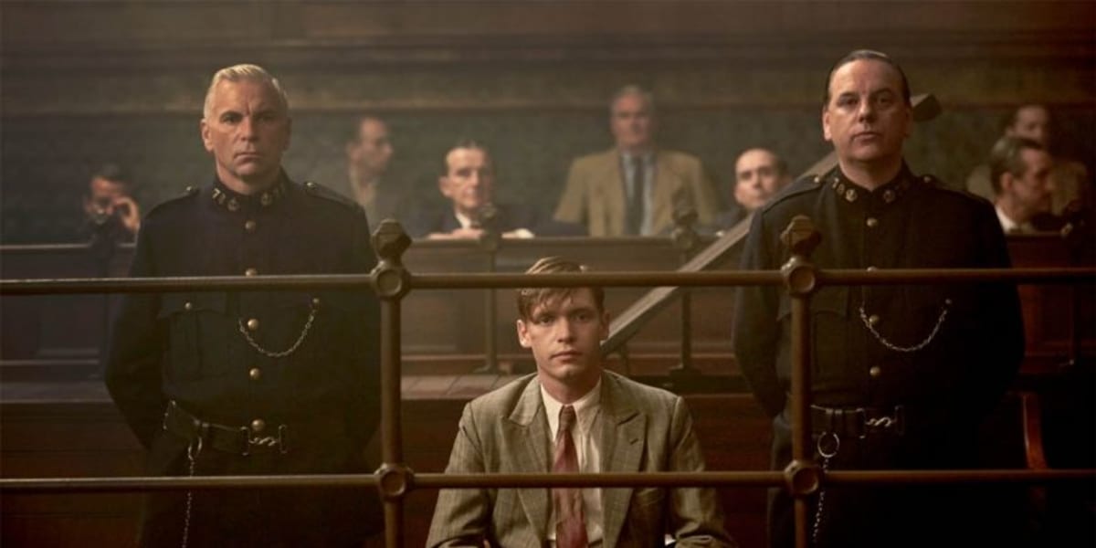 The Witness for the Prosecution - Season 1