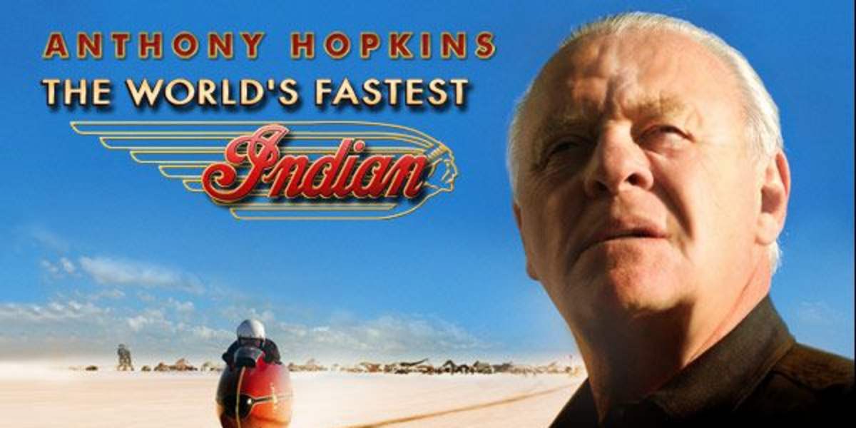 The Worlds Fastest Indian