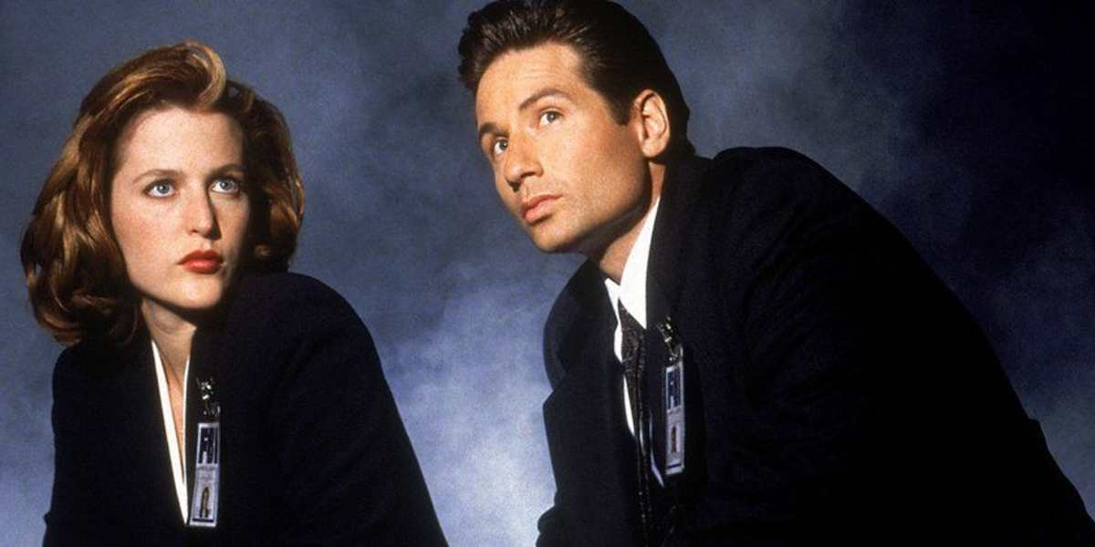 The X-Files - Season 2