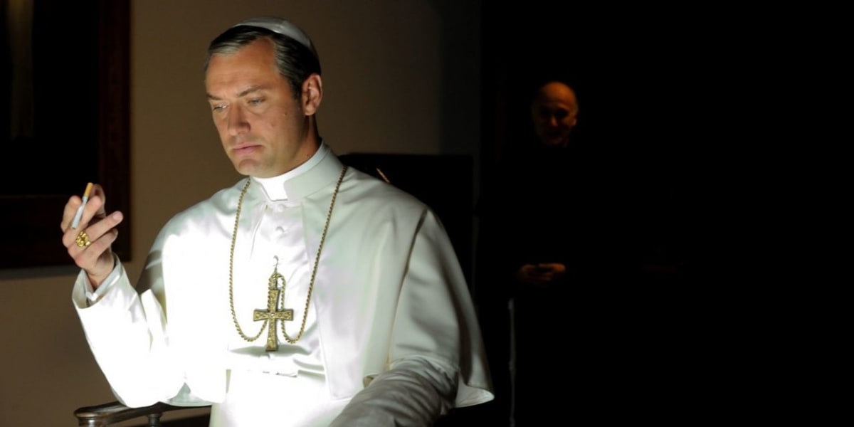 The Young Pope - Season 1