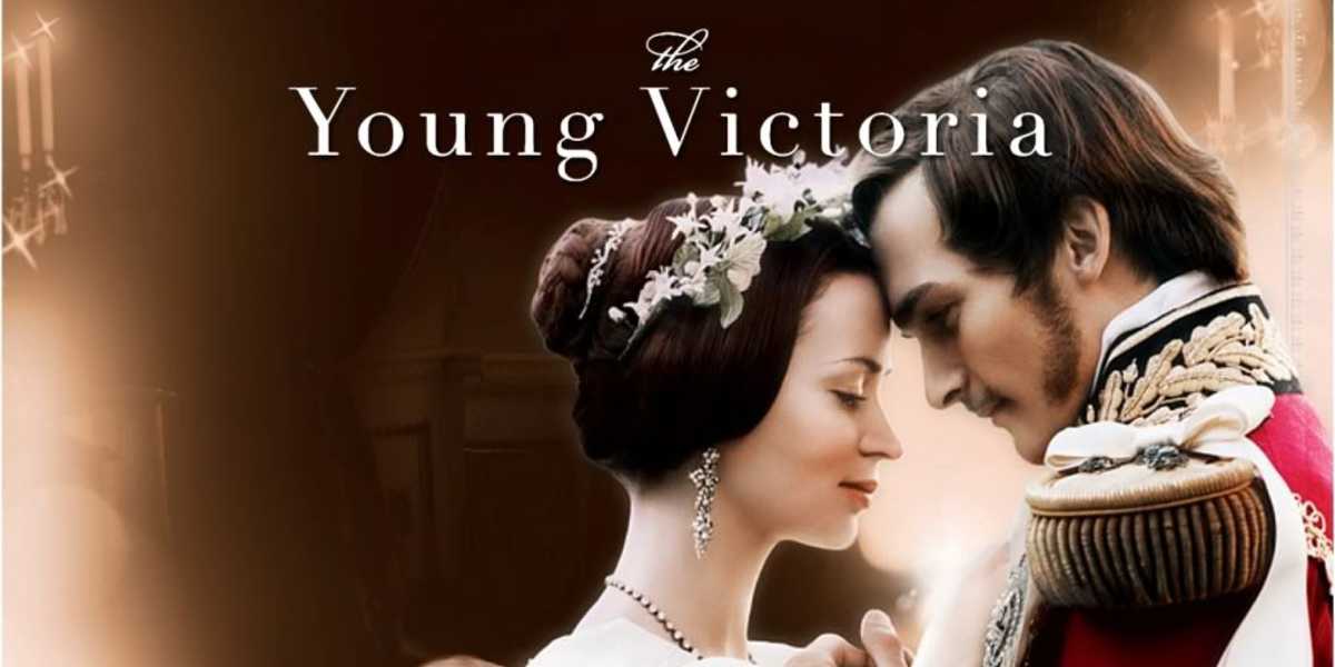 The Young Victoria