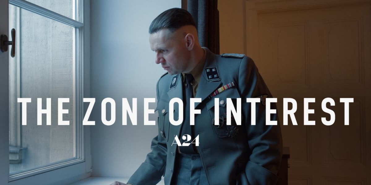 The Zone of Interest