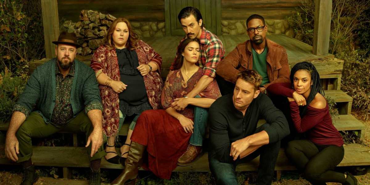 This Is Us - Season 4
