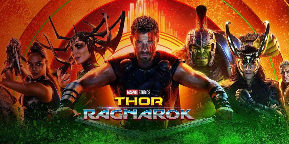 Thor: Ragnarok