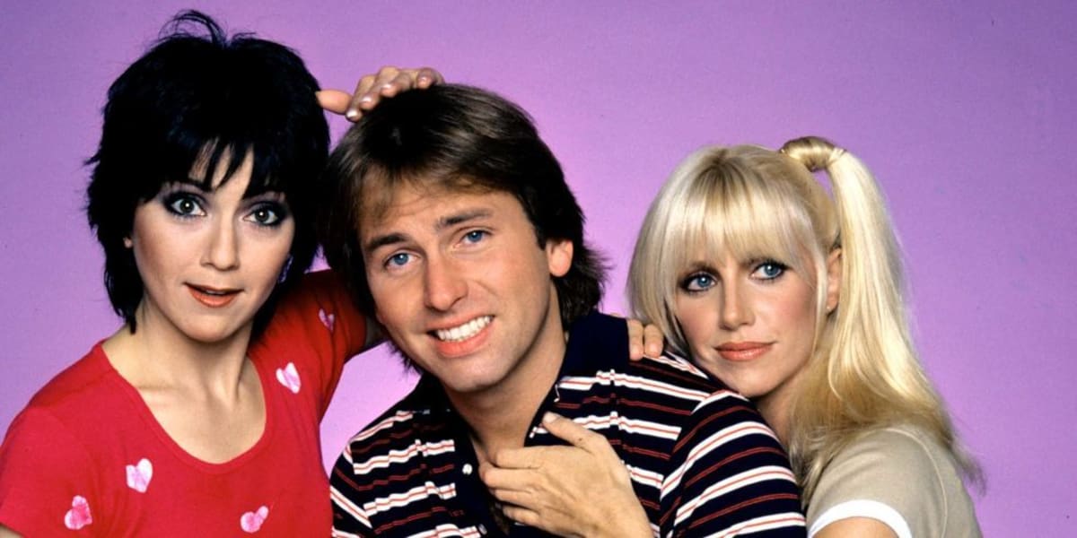 Threes Company - Season 3