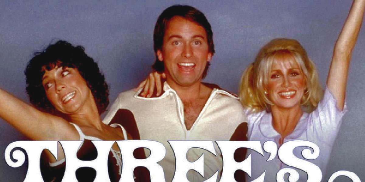 Threes Company - Season 5