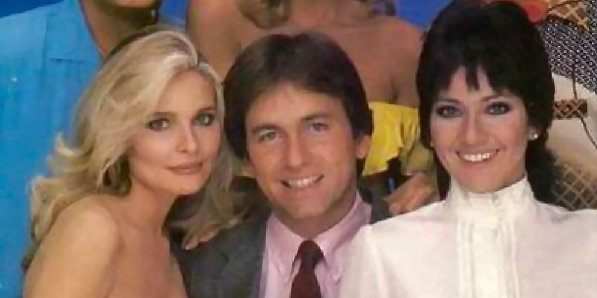 Threes Company - Season 7