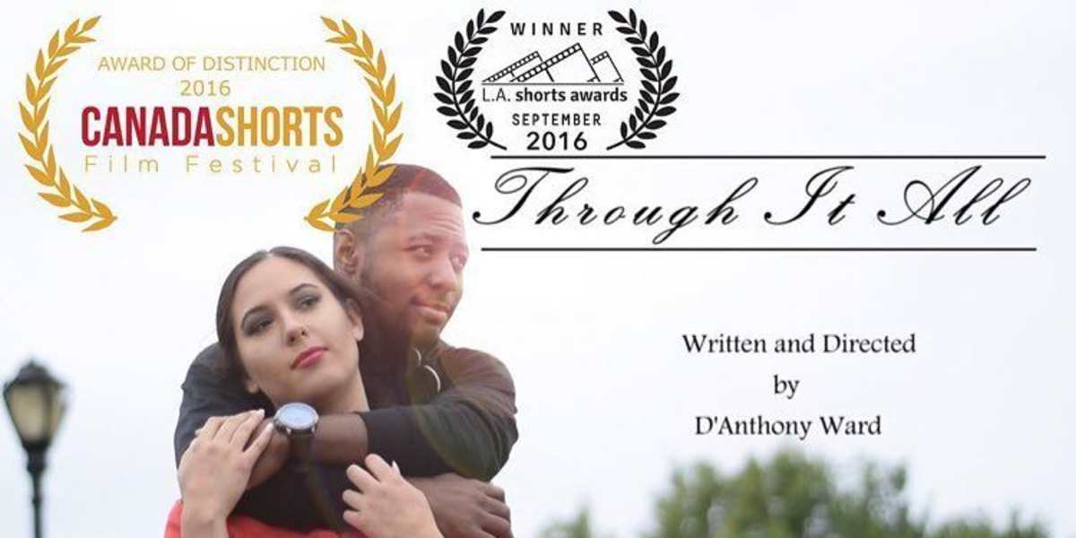 Through It All